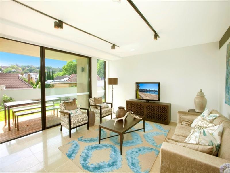 2/23 Manning Road, Double Bay NSW 2028