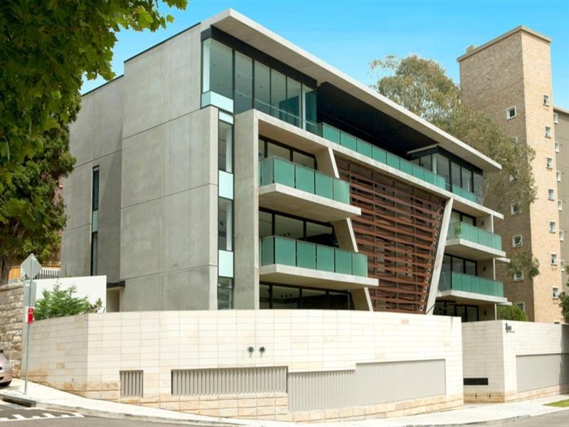 2/23 Manning Road, Double Bay NSW 2028