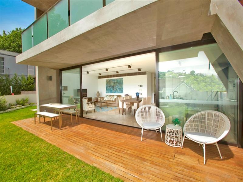 2/23 Manning Road, Double Bay NSW 2028