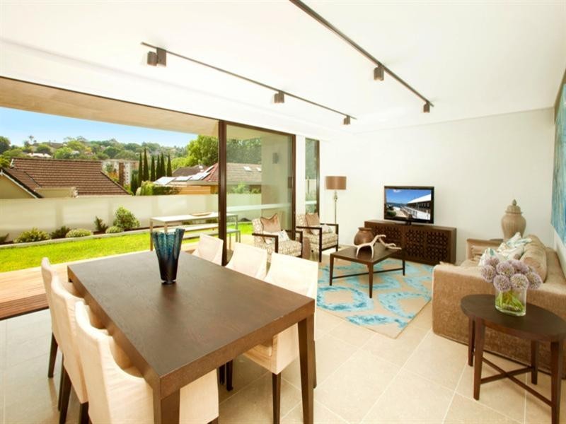 2/23 Manning Road, Double Bay NSW 2028