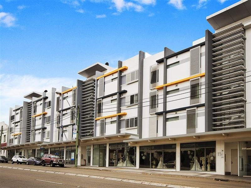 50/74 Princes Highway, St Peters NSW 2044