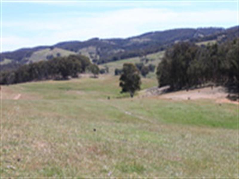 ‘Corregans’ Corregans Road, Murrumbateman NSW 2582