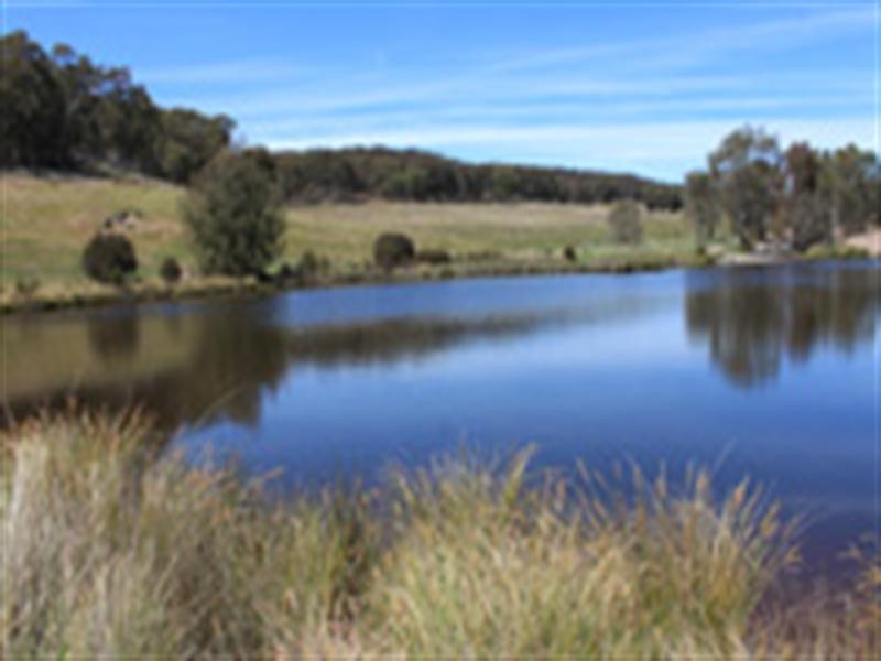‘Corregans’ Corregans Road, Murrumbateman NSW 2582