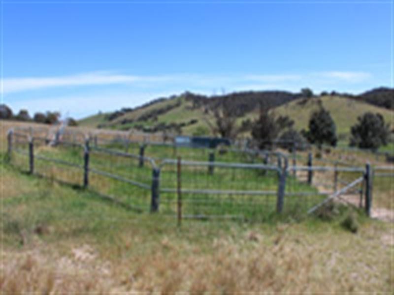 ‘Corregans’ Corregans Road, Murrumbateman NSW 2582