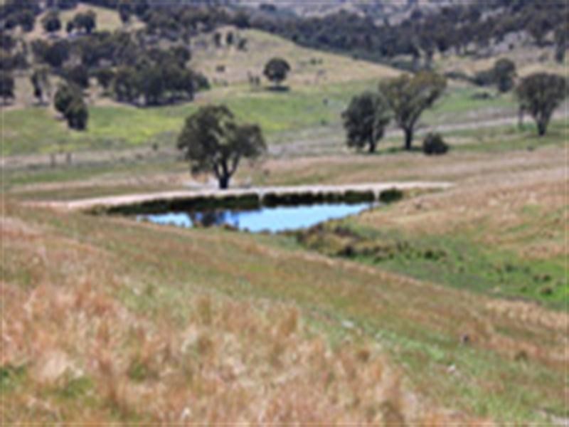 ‘Corregans’ Corregans Road, Murrumbateman NSW 2582