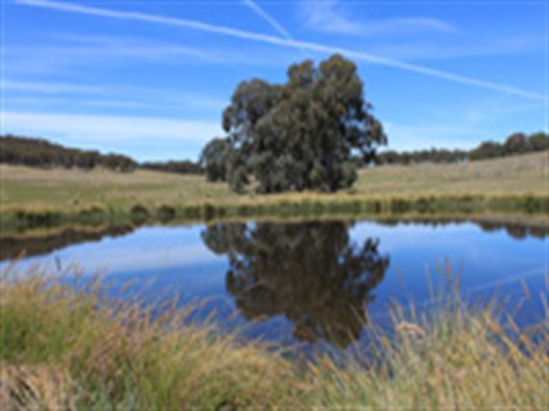 ‘Corregans’ Corregans Road, Murrumbateman NSW 2582