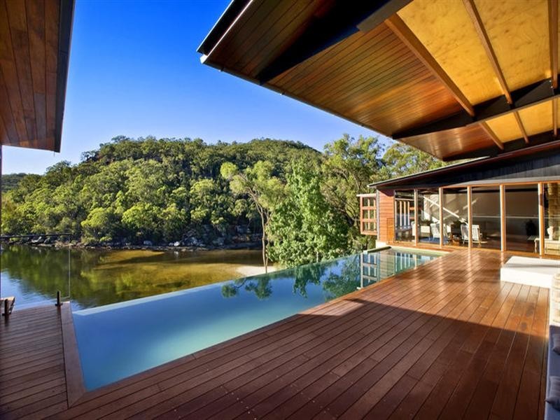 5 Notting Lane, Cottage Point NSW 2084