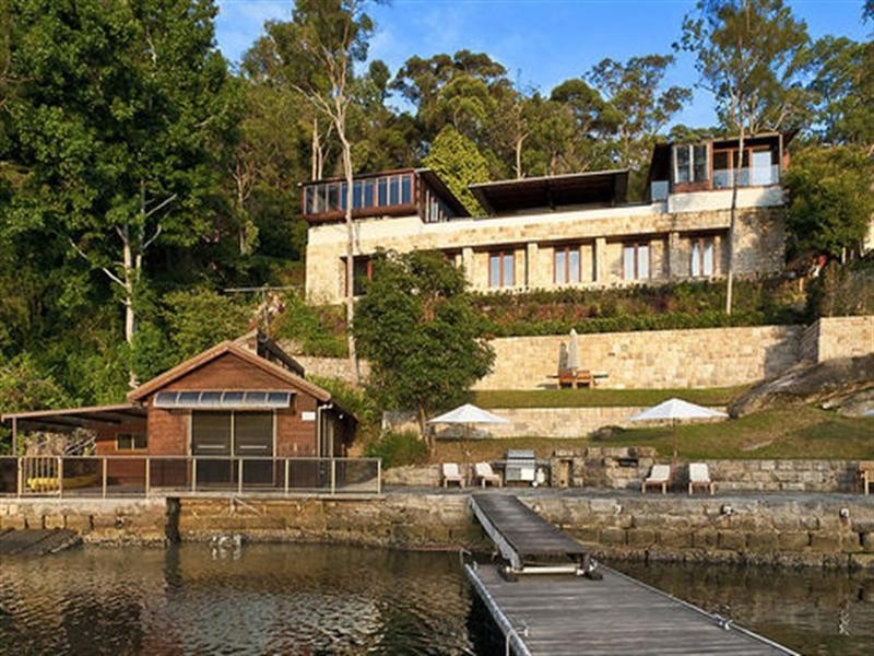 5 Notting Lane, Cottage Point NSW 2084