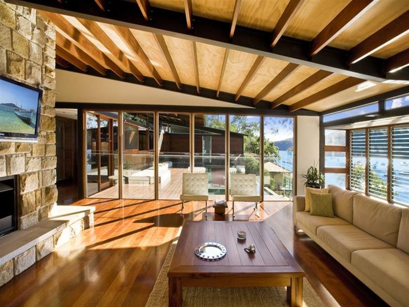 5 Notting Lane, Cottage Point NSW 2084