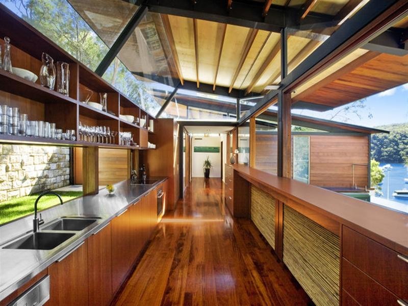 5 Notting Lane, Cottage Point NSW 2084