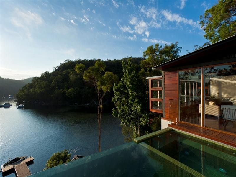 5 Notting Lane, Cottage Point NSW 2084