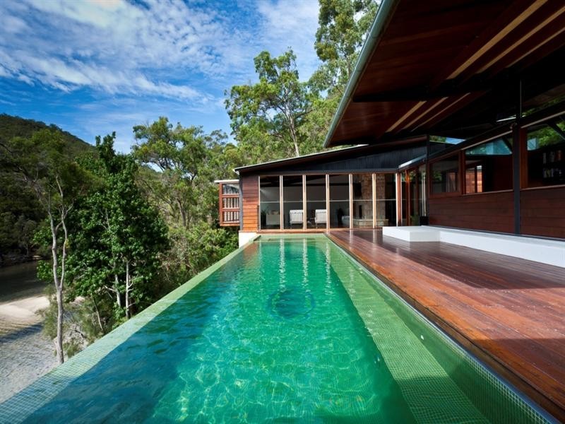 5 Notting Lane, Cottage Point NSW 2084