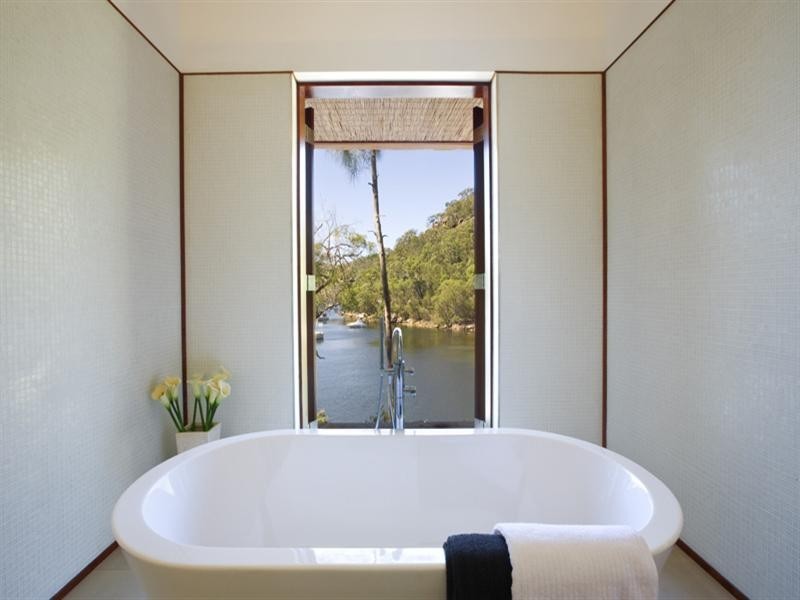 5 Notting Lane, Cottage Point NSW 2084