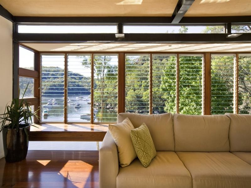 5 Notting Lane, Cottage Point NSW 2084