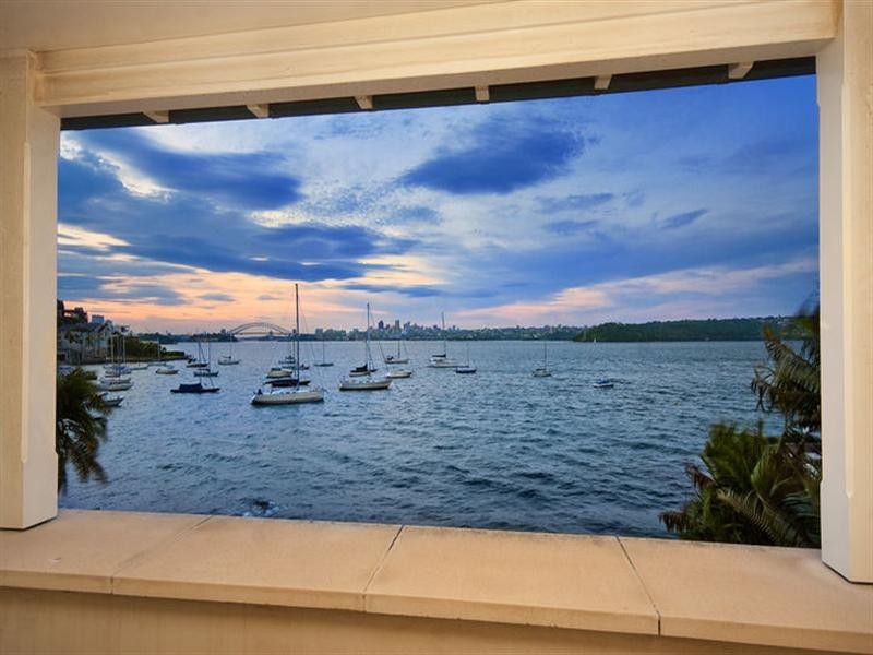 60 Wunulla Road, Point Piper NSW 2027