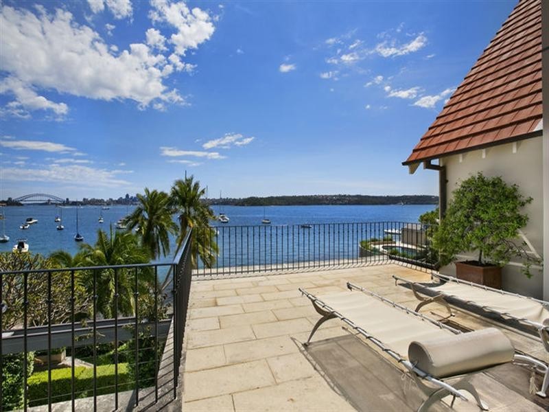 60 Wunulla Road, Point Piper NSW 2027