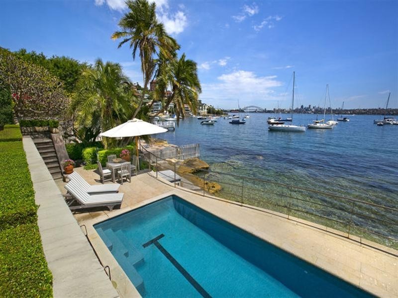 60 Wunulla Road, Point Piper NSW 2027