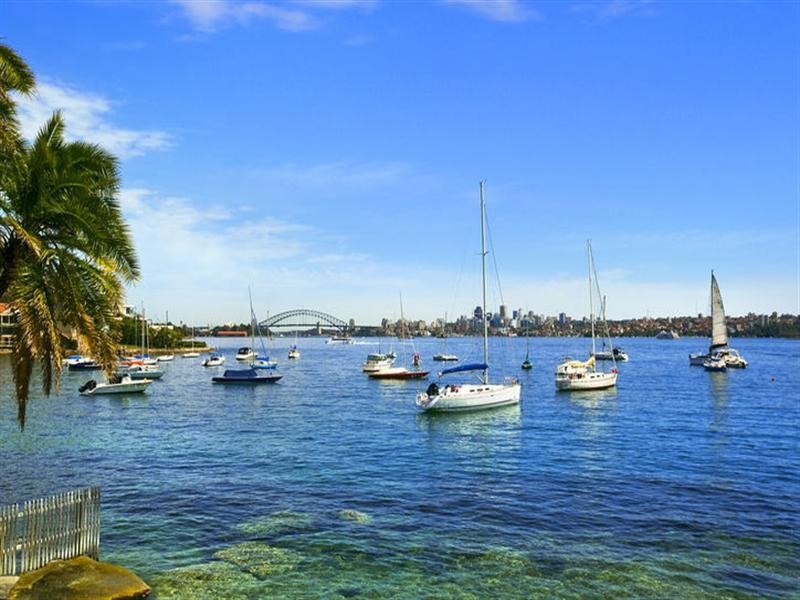 60 Wunulla Road, Point Piper NSW 2027