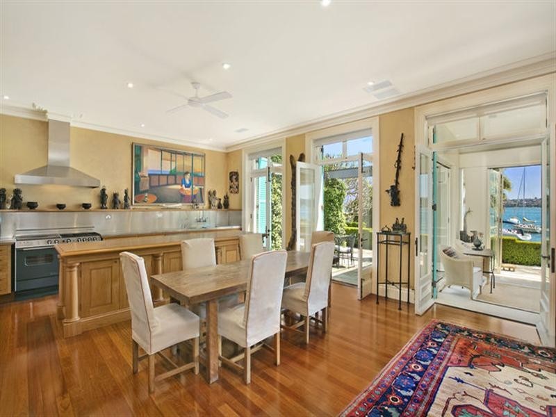 60 Wunulla Road, Point Piper NSW 2027