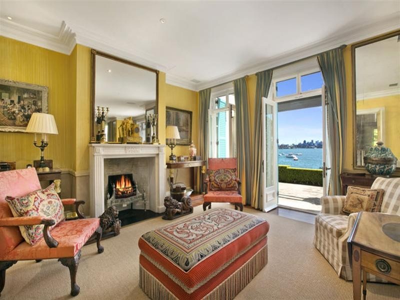 60 Wunulla Road, Point Piper NSW 2027