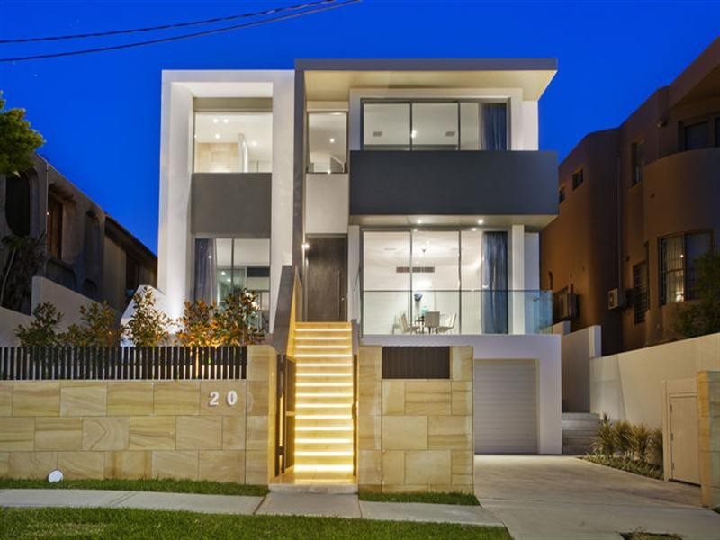 20 Wallangra Road, Dover Heights NSW 2030