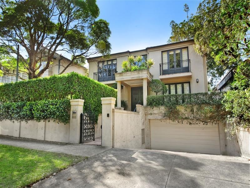 30 Rosslyn Street, Bellevue Hill NSW 2023
