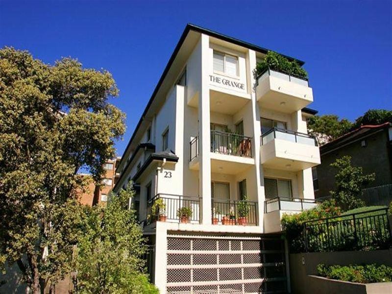 2/23 Alexander Street, Coogee NSW 2034