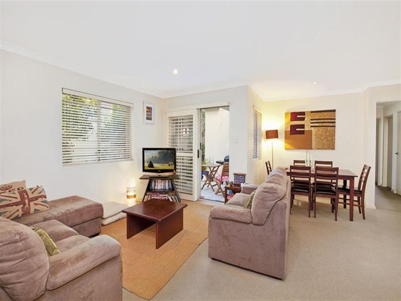 2/23 Alexander Street, Coogee NSW 2034