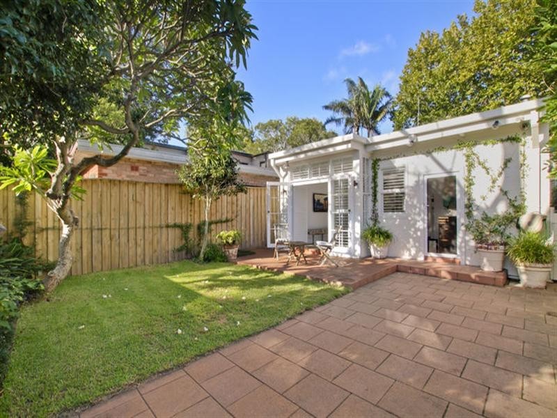 4 Epping Road, Double Bay NSW 2028