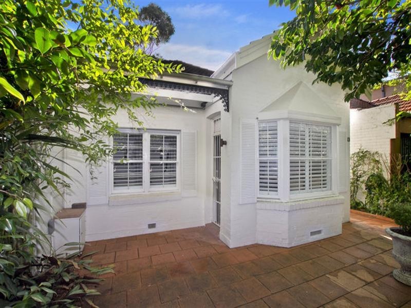 4 Epping Road, Double Bay NSW 2028