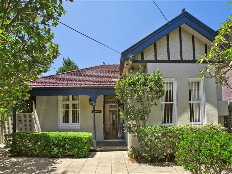 18 Govett Street, Randwick NSW 2031