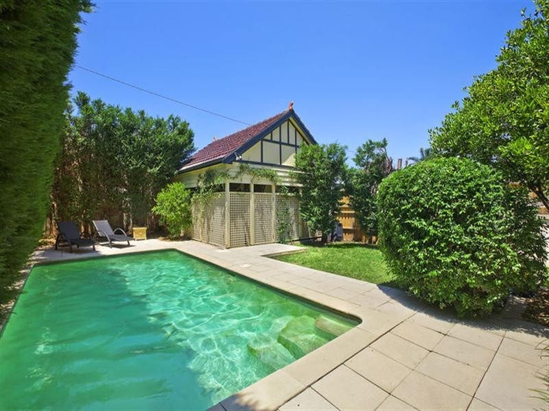 18 Govett Street, Randwick NSW 2031