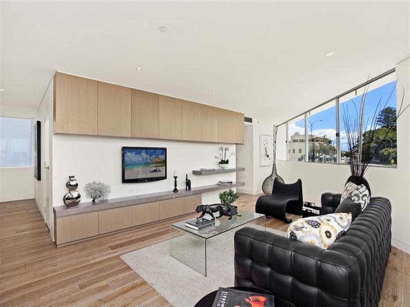 1/777 Old South Head Road, Vaucluse NSW 2030