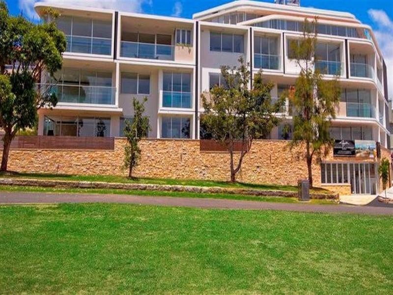 1/777 Old South Head Road, Vaucluse NSW 2030