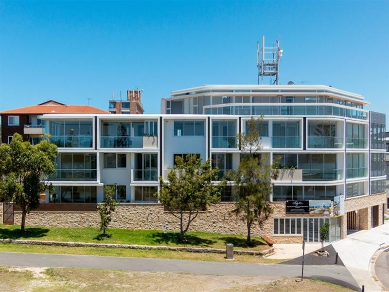 2/777 Old South Head Road, Vaucluse NSW 2030