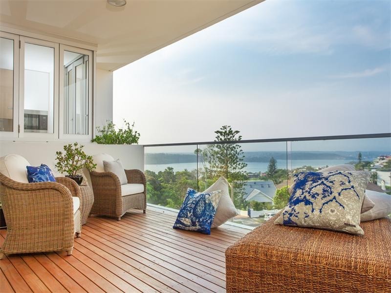 8/777 Sub Penthouse Old South Head Road, Vaucluse NSW 2030