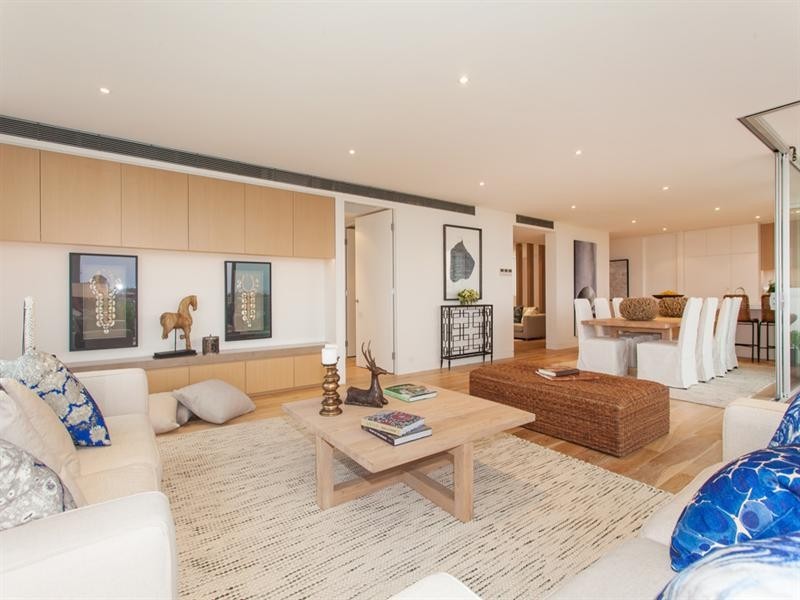 8/777 Sub Penthouse Old South Head Road, Vaucluse NSW 2030