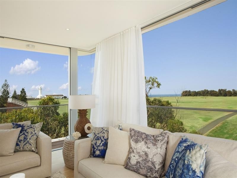 8/777 Sub Penthouse Old South Head Road, Vaucluse NSW 2030
