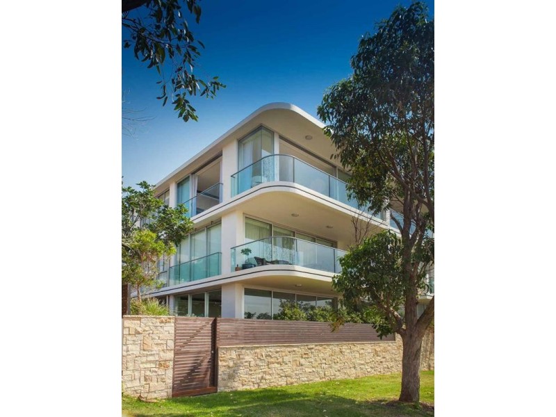 8/777 Sub Penthouse Old South Head Road, Vaucluse NSW 2030