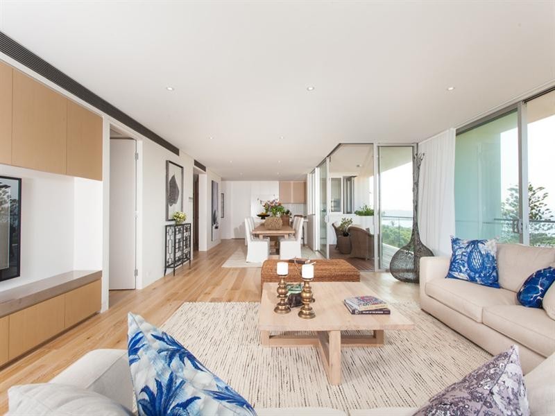 8/777 Sub Penthouse Old South Head Road, Vaucluse NSW 2030