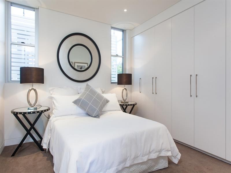 8/777 Sub Penthouse Old South Head Road, Vaucluse NSW 2030