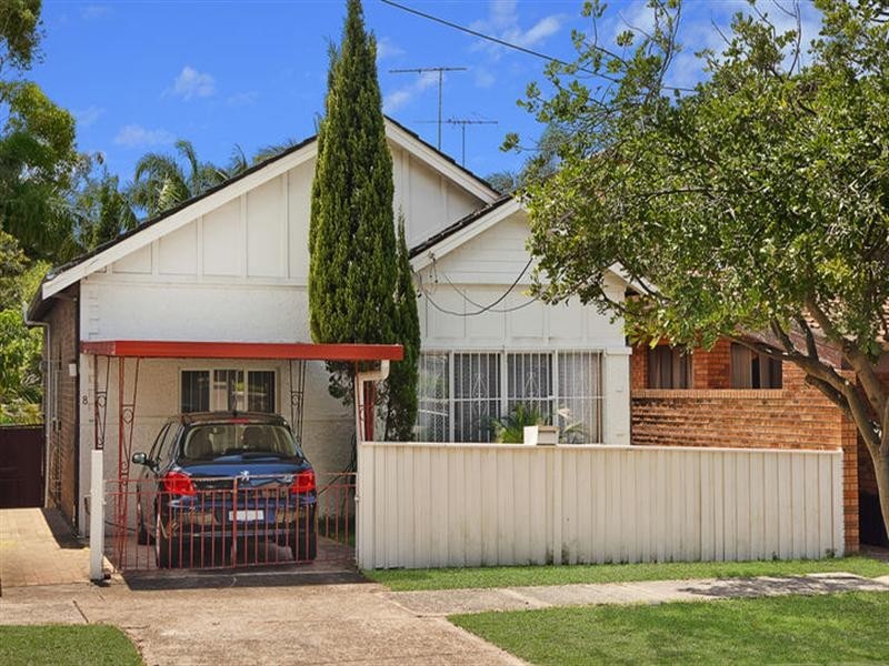 8 Murriverie Road, North Bondi NSW 2026