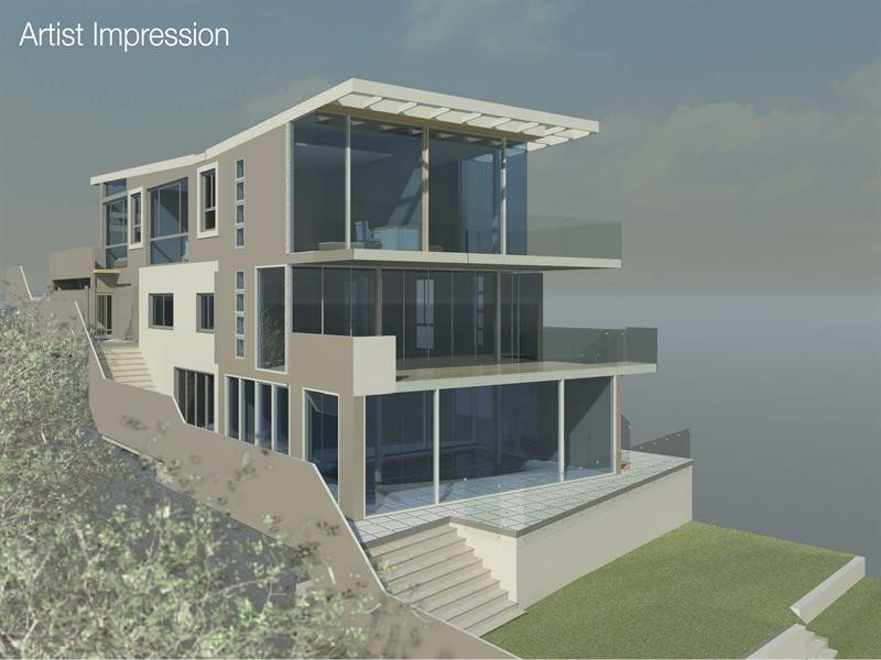 20 Arthur Street, Bellevue Hill NSW 2023