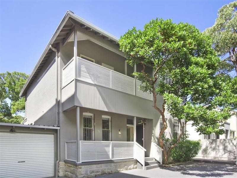 10 Wilberforce Avenue, Rose Bay NSW 2029