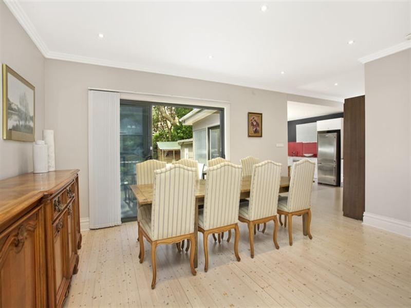 10 Wilberforce Avenue, Rose Bay NSW 2029