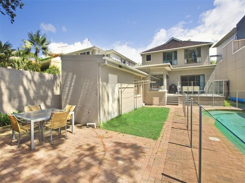10 Wilberforce Avenue, Rose Bay NSW 2029