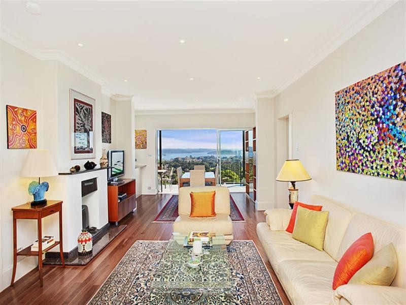 2/21 Benelong Crescent, Bellevue Hill NSW 2023