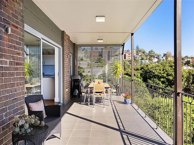 2/21 Benelong Crescent, Bellevue Hill NSW 2023