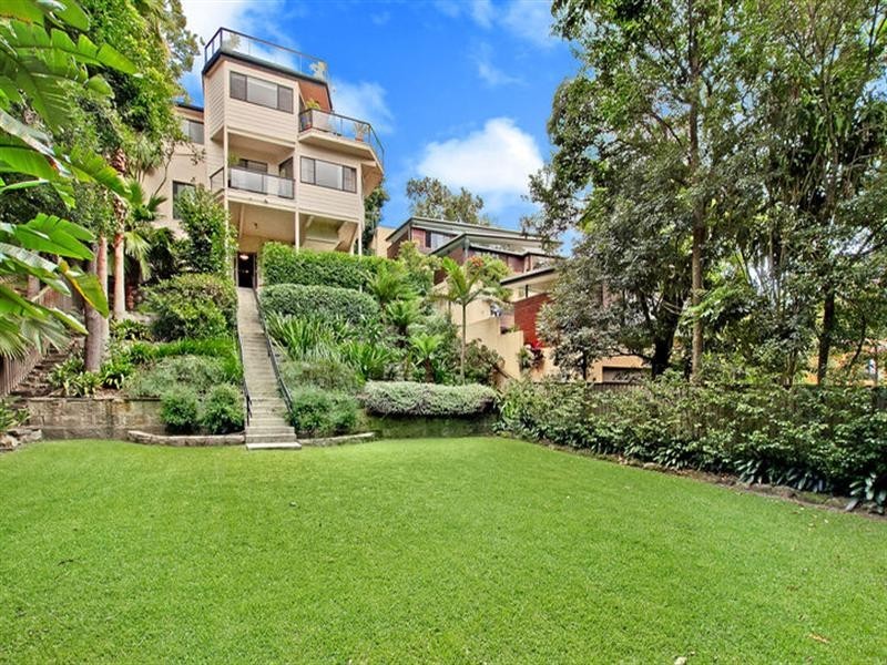 12a Cranbrook Road, Bellevue Hill NSW 2023