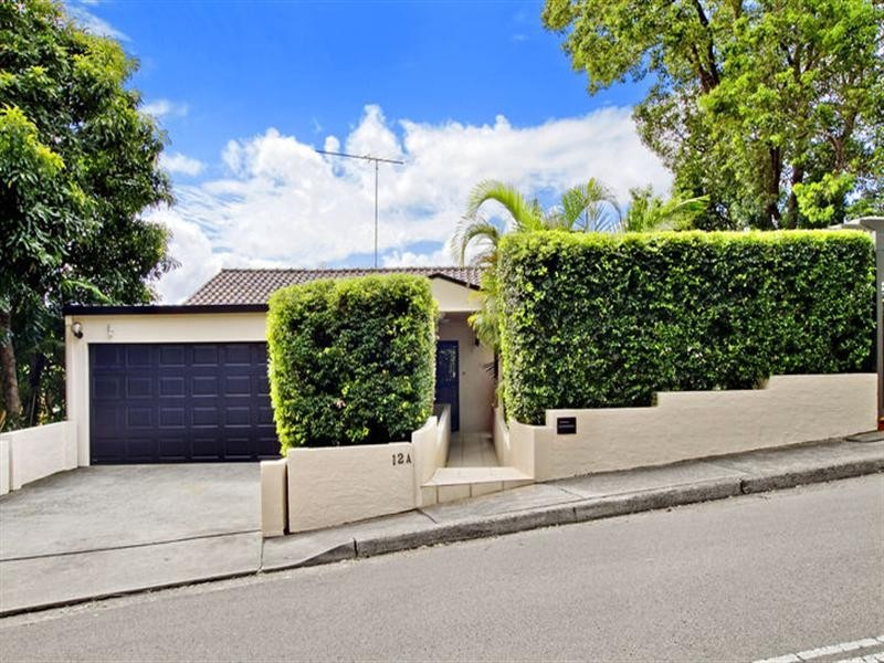 12a Cranbrook Road, Bellevue Hill NSW 2023